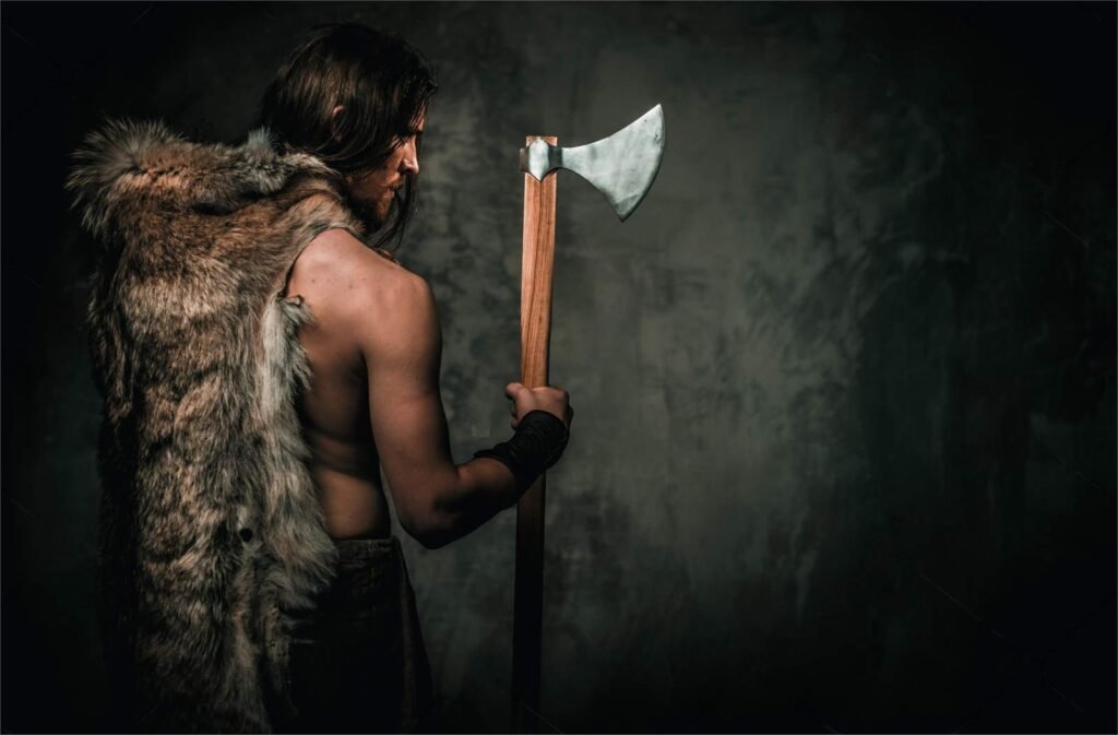 Did Vikings EAT Humans? | All about Swedish Vikings